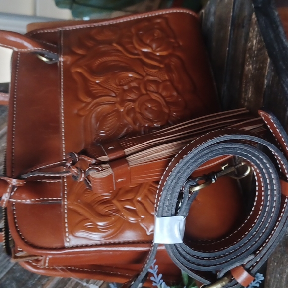 PATRICIA NASH TOOLED COLLECTION🥰 - Picture 4 of 11